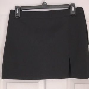 Steve Madden Mini skirt
